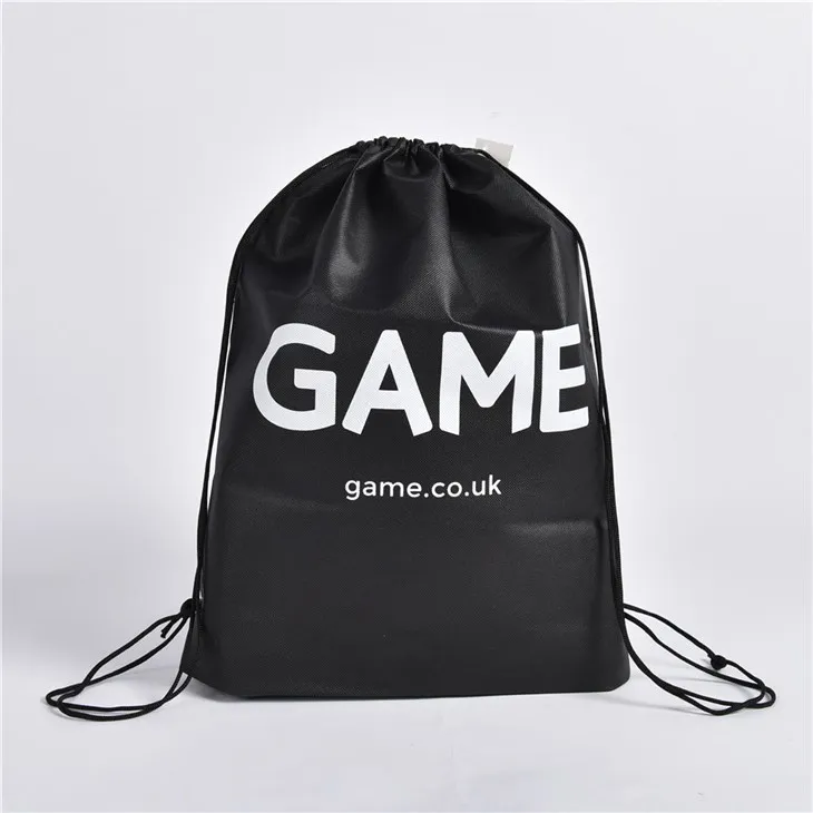 Баскетболна раница с шнурове