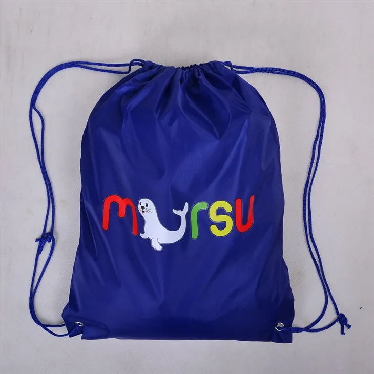 Подаръчни торбички с шнурове