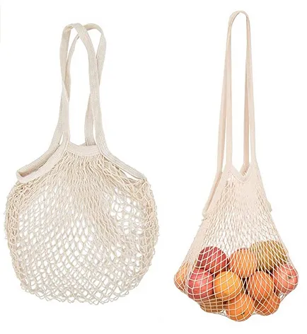 Medium Mesh Bags