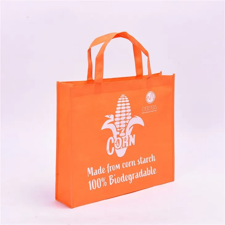 PLA компостируеми торби