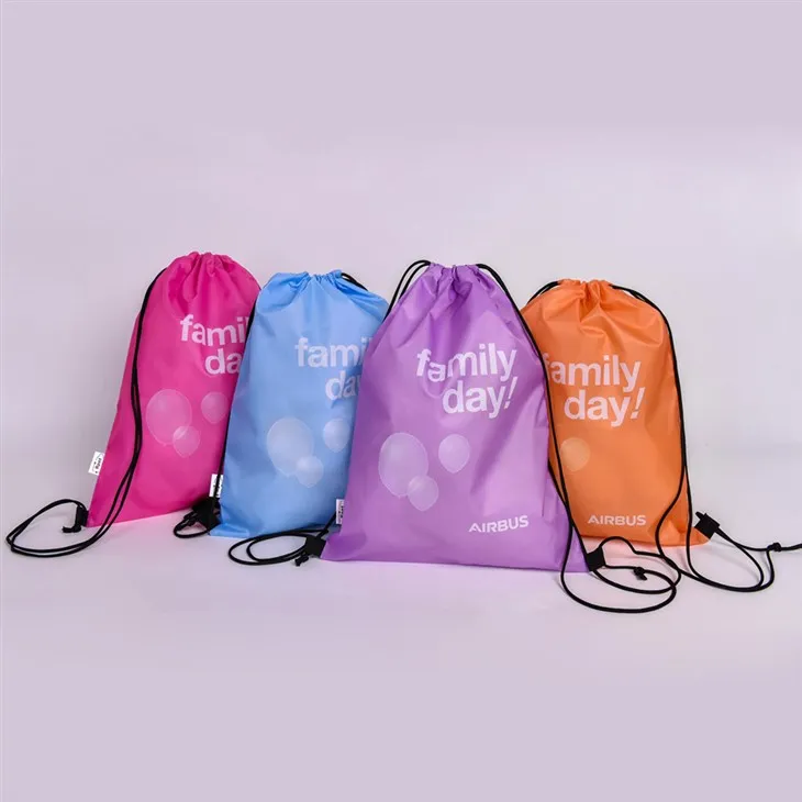 Rpet Drawstring Bag