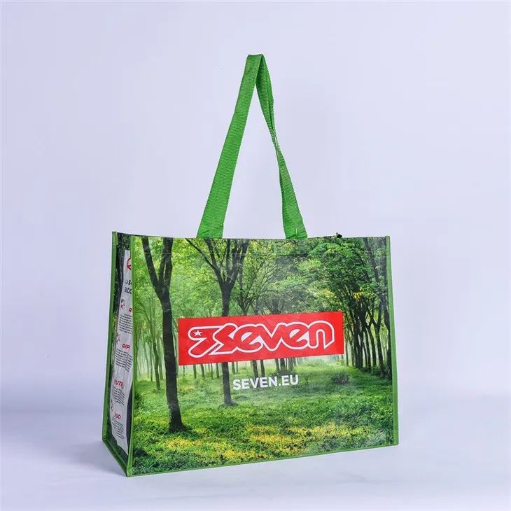 Rpet Shopper Bag