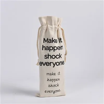 Как да избера памучна чанта според моите нужди?