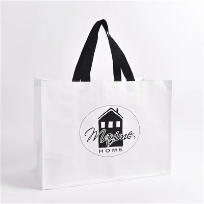 Могат ли PP тъкани торби да се използват за опаковане на торове?