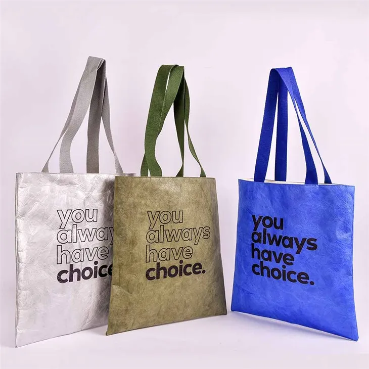 Tyvek Купувач